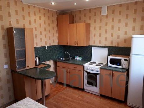 Cozy apartment on Marx!, Novosibirsk - apartment by the day