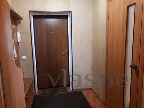 Cozy apartment on Marx!, Novosibirsk - apartment by the day