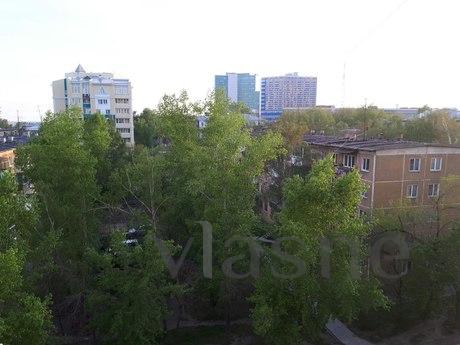 Cozy apartment on Marx!, Novosibirsk - apartment by the day