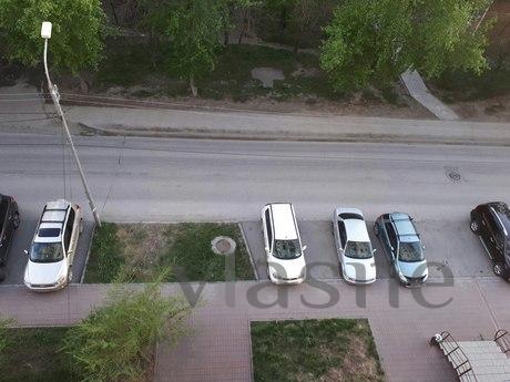 Cozy apartment on Marx!, Novosibirsk - apartment by the day