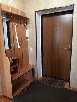 Cozy apartment on Marx!, Novosibirsk - apartment by the day