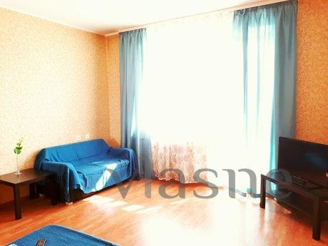 Cozy apartment on Marx!, Novosibirsk - apartment by the day