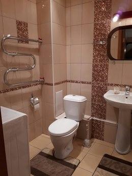 Cozy apartment on Marx!, Novosibirsk - apartment by the day