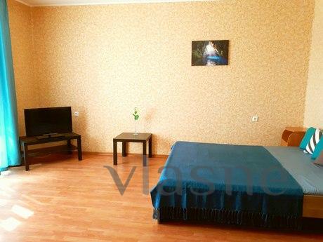 Clean, comfortable, homely, unpalatable apartment! Which doe