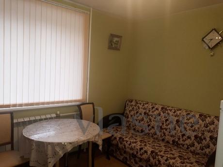 Clean Modern apartment!, Novosibirsk - apartment by the day