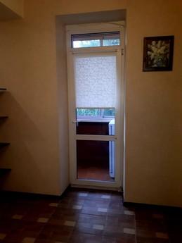 Clean Modern apartment!, Novosibirsk - apartment by the day
