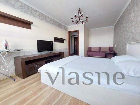 Apartment Suite. Documentation. Wi-Fi., Magnitogorsk - apartment by the day