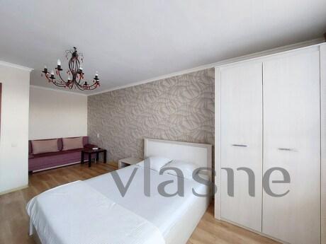 Apartment Suite. Documentation. Wi-Fi., Magnitogorsk - apartment by the day