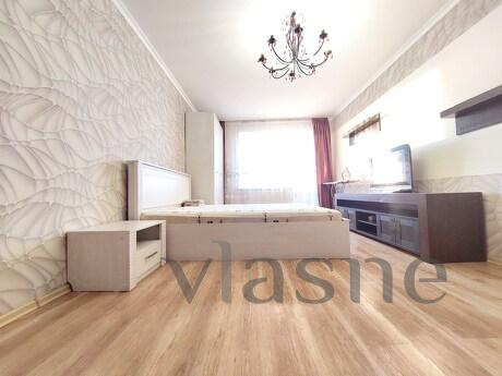Apartment Suite. Documentation. Wi-Fi., Magnitogorsk - apartment by the day