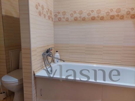 Apartment Suite. Documentation. Wi-Fi., Magnitogorsk - apartment by the day