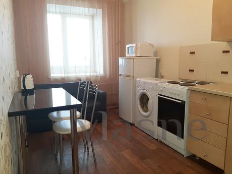 Apartment Suite. Documentation. Wi-Fi., Magnitogorsk - apartment by the day