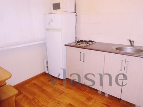 Apartment  in the center. Documentat, Magnitogorsk - apartment by the day
