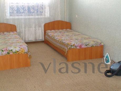 2 hkom. sq. Centre. Reporting., Magnitogorsk - apartment by the day