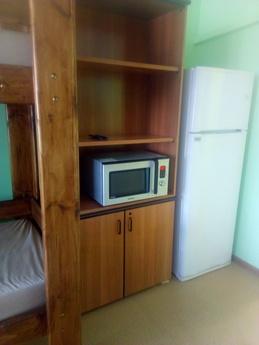 apartment with parking, Voronezh - apartment by the day