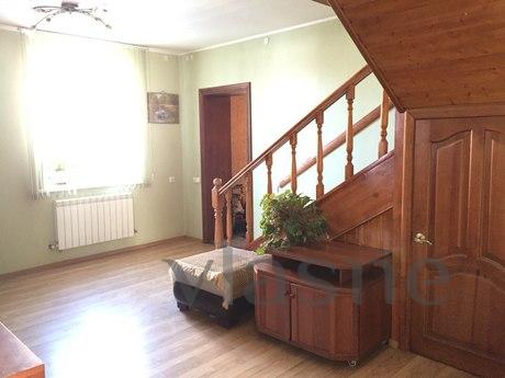 uploader, Voronezh - apartment by the day