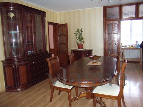 uploader, Voronezh - apartment by the day