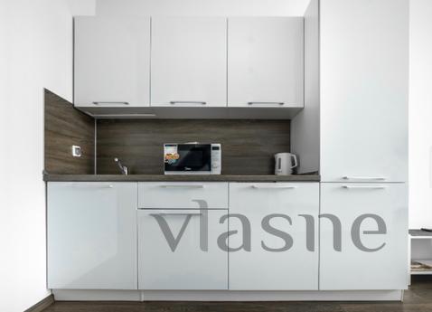 Nice Lux with a panoramic view!, Yekaterinburg - apartment by the day