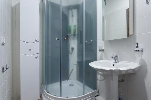 Nice Lux with a panoramic view!, Yekaterinburg - apartment by the day