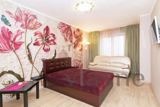 Daily and hourly surrenders luxury studio apartment business