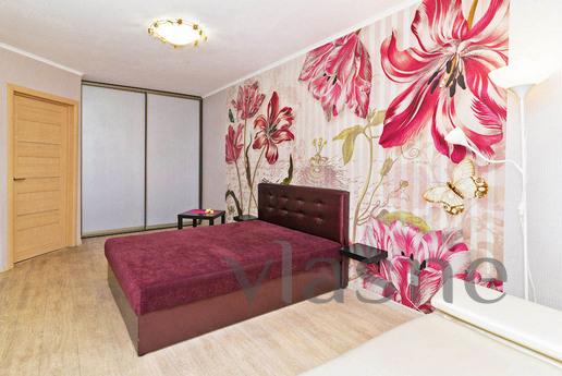 luxury studio apartment Center, Yekaterinburg - apartment by the day