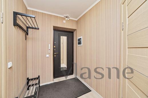 luxury studio apartment Center, Yekaterinburg - apartment by the day