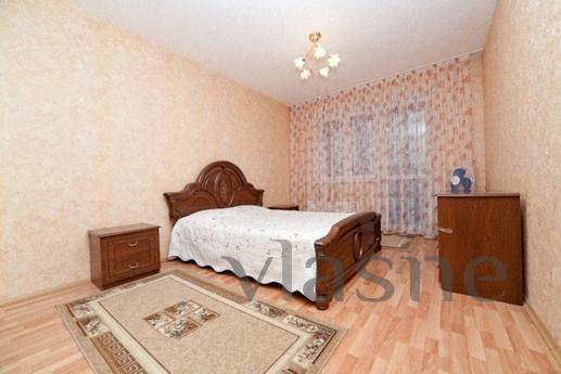 Luxury apartments, Yekaterinburg - apartment by the day