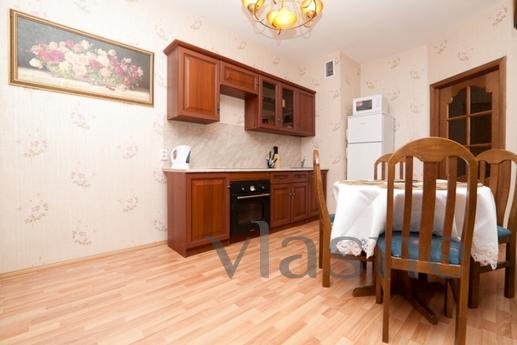 Luxury apartments, Yekaterinburg - apartment by the day