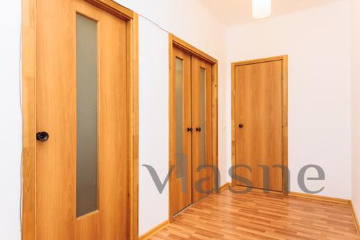 Apartment near the metro Geological, Yekaterinburg - apartment by the day