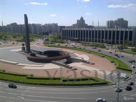Apartments on, Санкт Петербург - апартамент за нощувки
