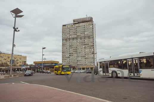 Apartments on, Санкт Петербург - апартамент за нощувки
