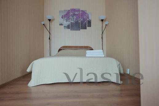 Apartments on, Санкт Петербург - апартамент за нощувки
