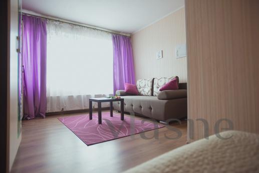 Apartments on, Санкт Петербург - апартамент за нощувки
