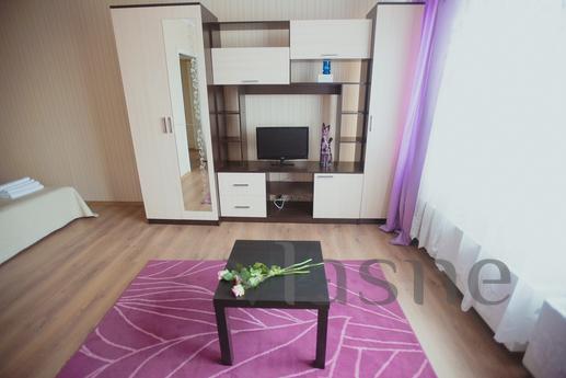 Apartments on, Санкт Петербург - апартамент за нощувки
