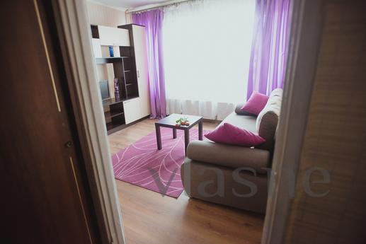 Apartments on, Санкт Петербург - апартамент за нощувки
