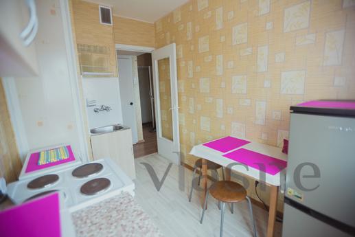 Apartments on, Санкт Петербург - апартамент за нощувки
