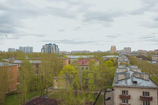 Apartments on, Санкт Петербург - апартамент за нощувки
