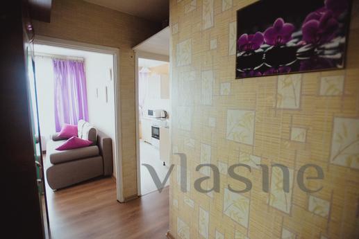 Apartments on, Санкт Петербург - апартамент за нощувки
