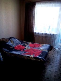 1 bedroom apartment for rent, Saransk - apartment by the day