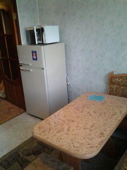 1 bedroom apartment for rent, Saransk - apartment by the day