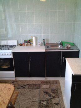 1 bedroom apartment for rent, Saransk - apartment by the day