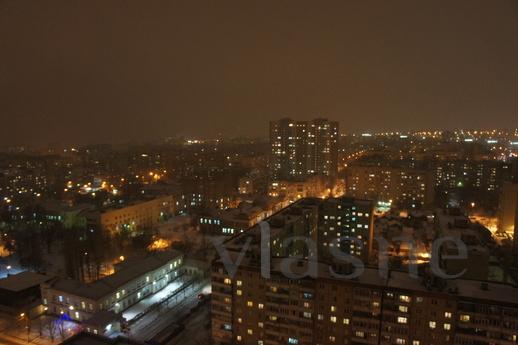 one-bedroom apartment one-bedroom apartment, Saratov - apartment by the day