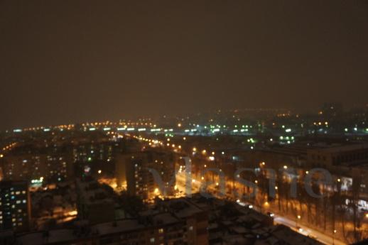 one-bedroom apartment one-bedroom apartment, Saratov - apartment by the day