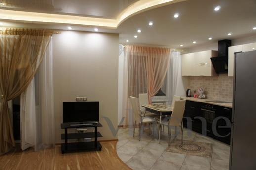 one-bedroom apartment One bedroom apartment with renovated in the center of Sarato