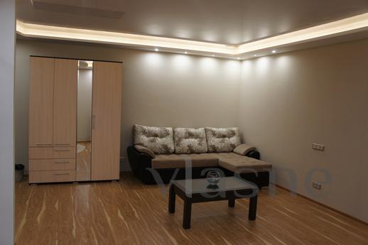 one-bedroom apartment one-bedroom apartment, Saratov - apartment by the day