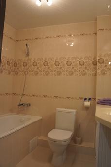 one-bedroom apartment one-bedroom apartment, Saratov - apartment by the day