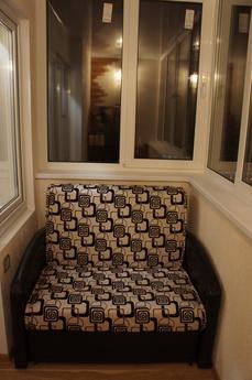 one-bedroom apartment one-bedroom apartment, Saratov - apartment by the day