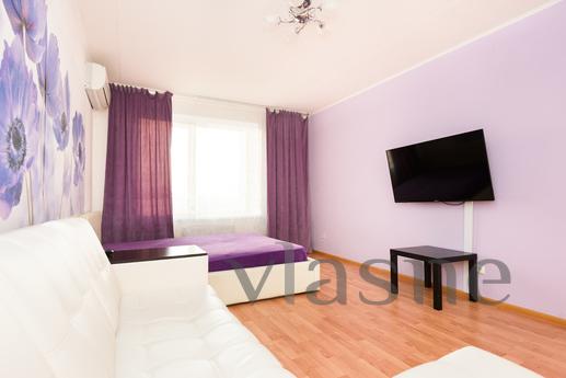 Business class apartment in a new house in one stop from rai