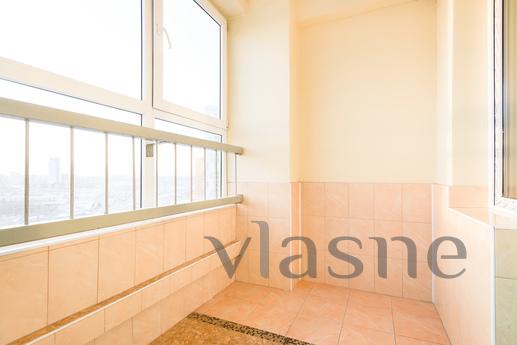 1-bedroom apartment, Center, Yekaterinburg - apartment by the day