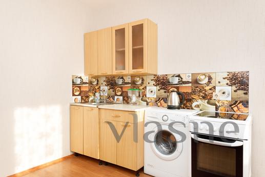 1-bedroom apartment, Center, Yekaterinburg - apartment by the day
