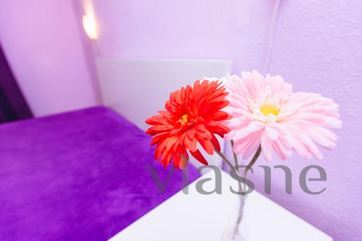 2-bedroom apartment, Center., Yekaterinburg - apartment by the day
